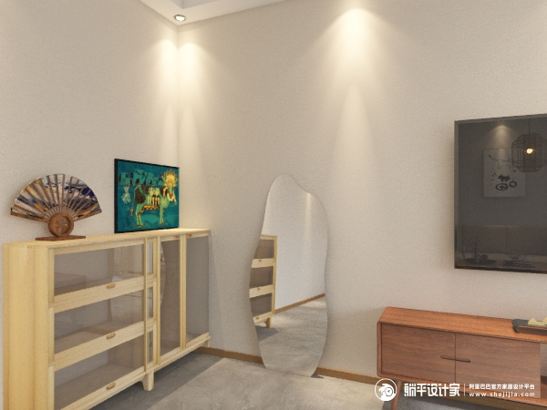 mirror，furniture，Full-length mirror，Floor mirror，Whole body mirror，