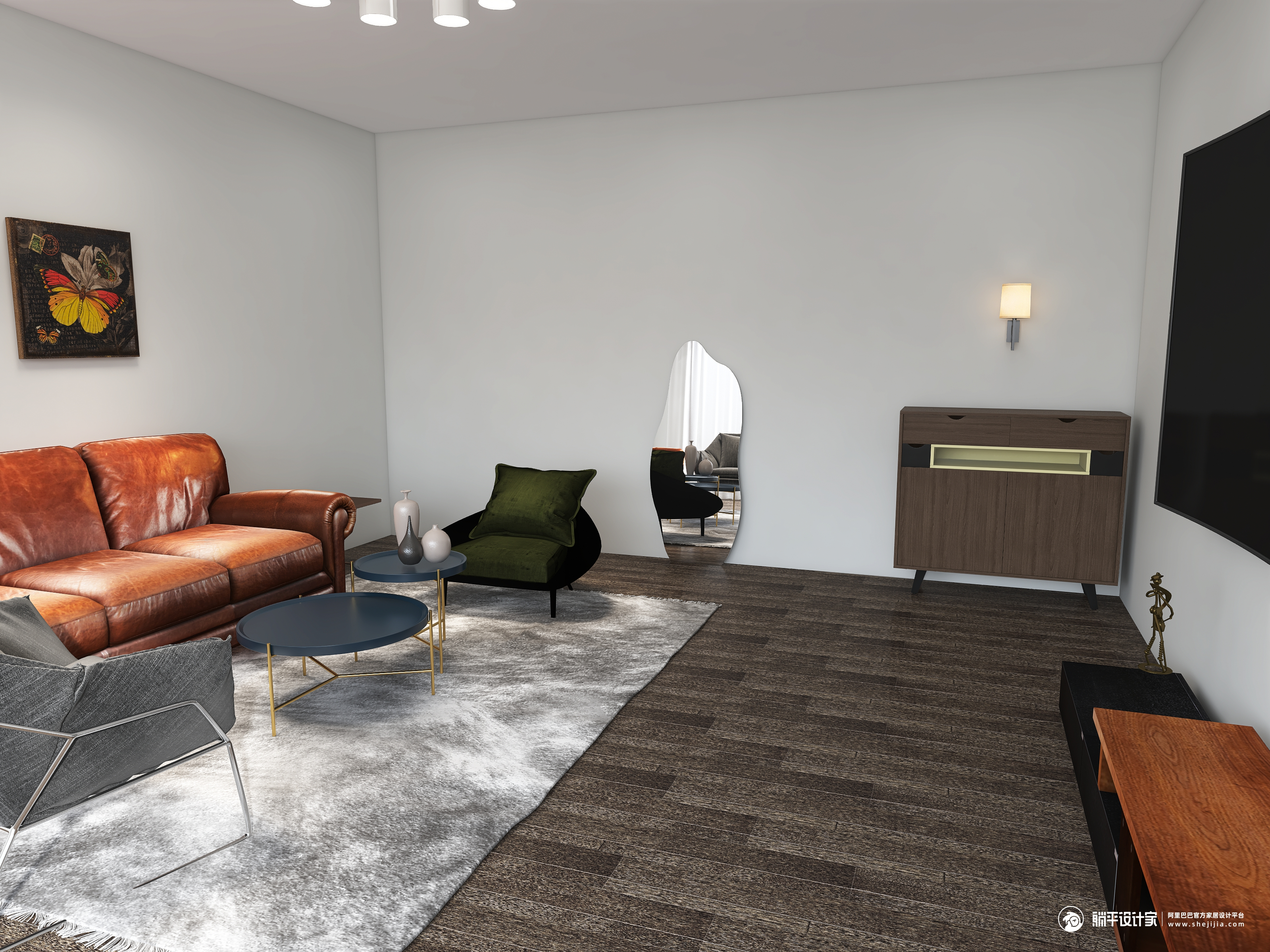 mirror，furniture，Full-length mirror，Floor mirror，Whole body mirror，