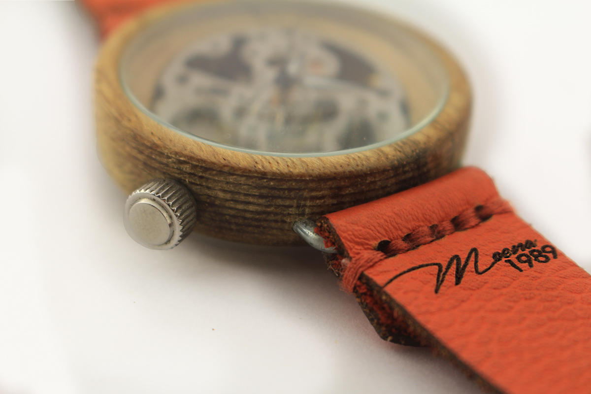 Brand watch，Design appreciation，industrial design，Moena brand，Watch design，