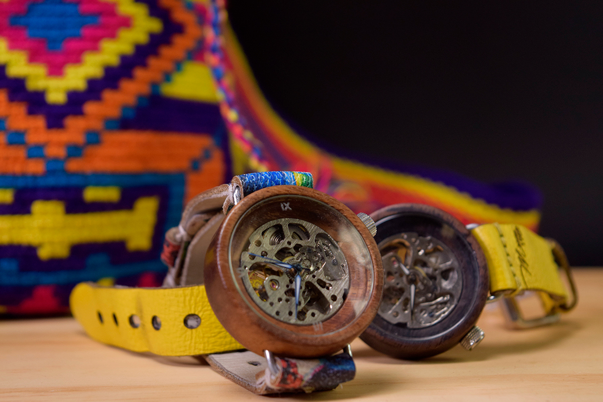 Brand watch，Design appreciation，industrial design，Moena brand，Watch design，