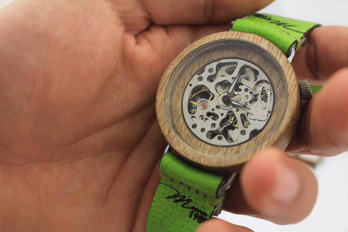 Brand watch，Design appreciation，industrial design，Moena brand，Watch design，