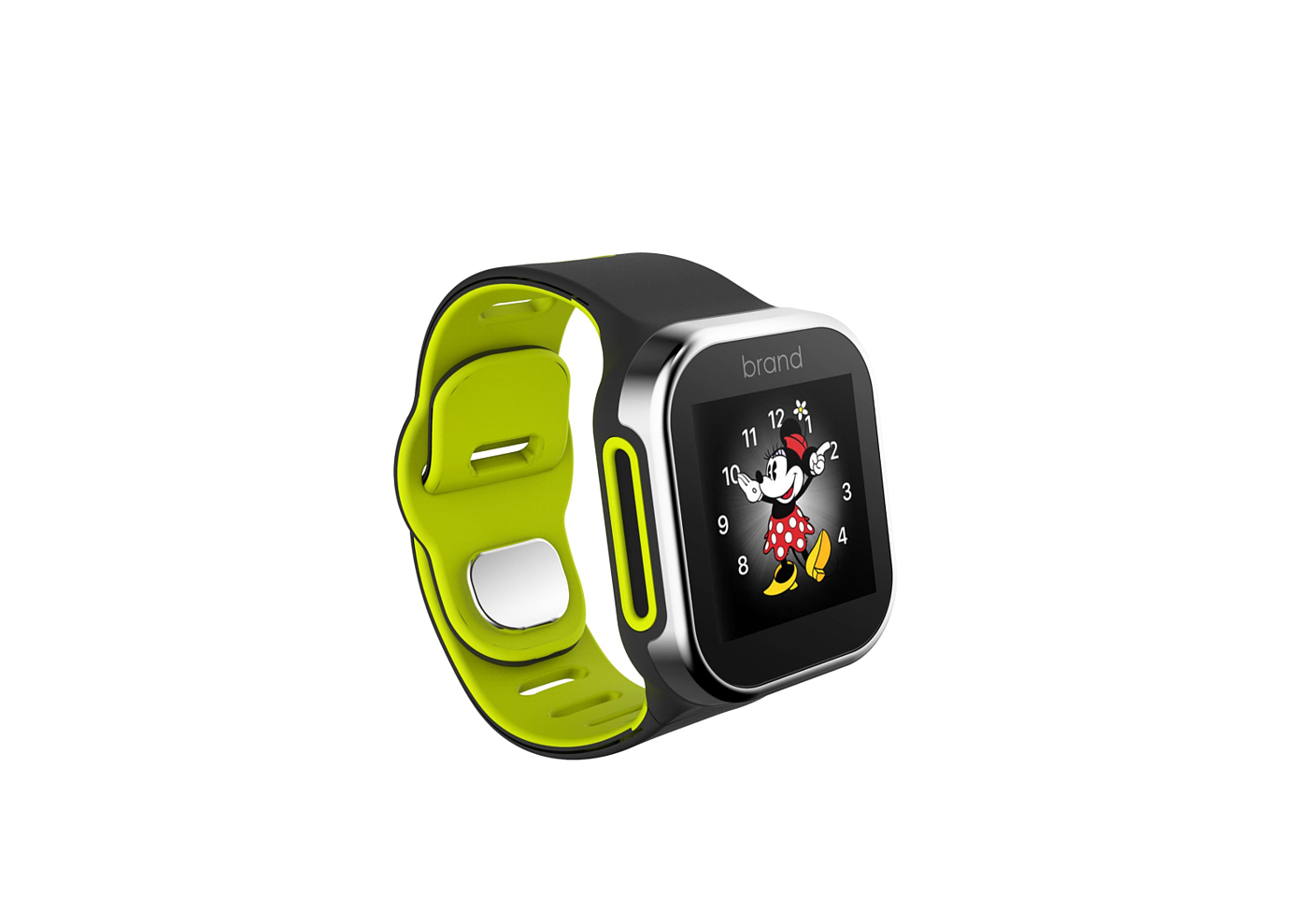 children，Wrist watch，Bracelet，