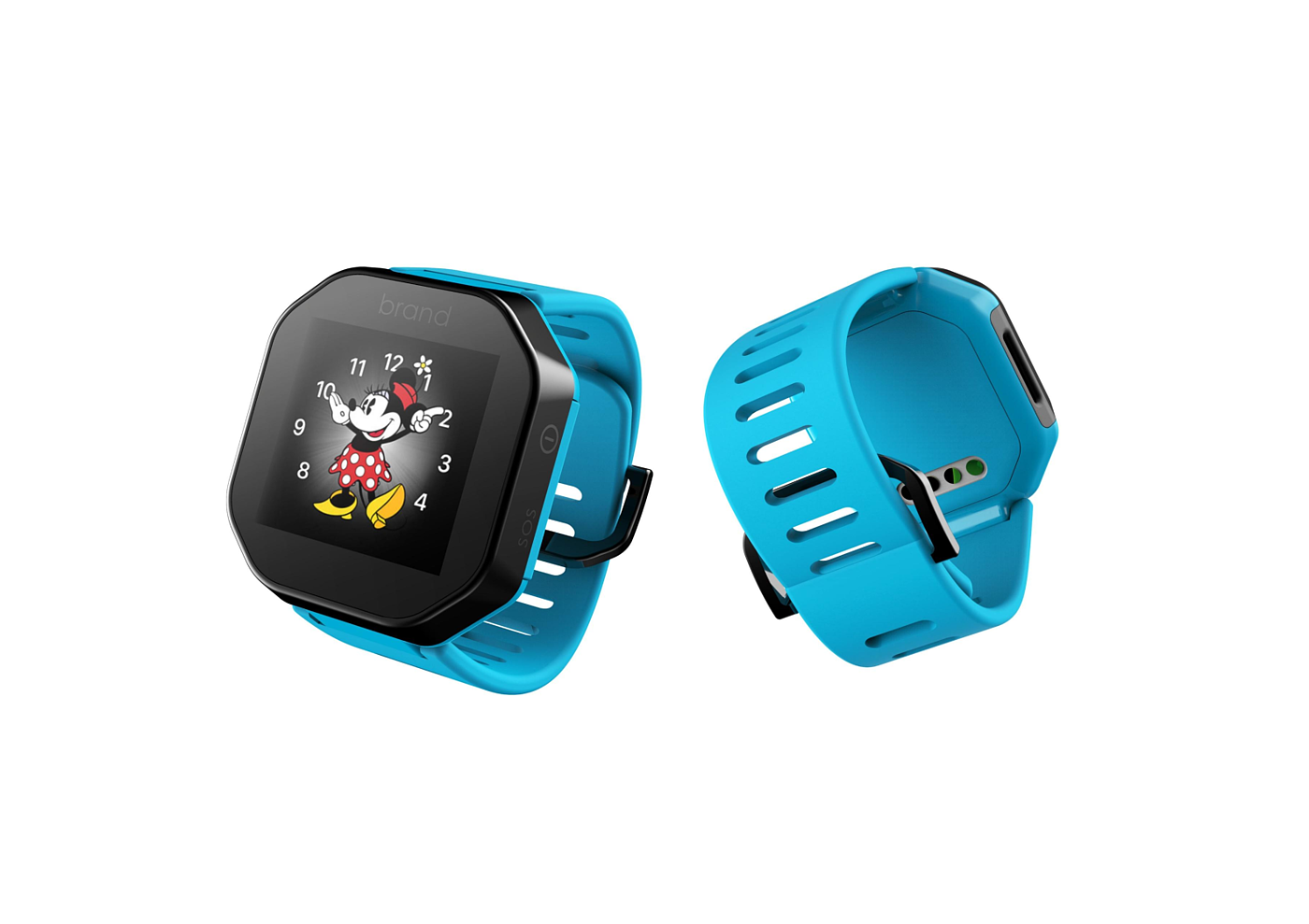 children，Wrist watch，Bracelet，