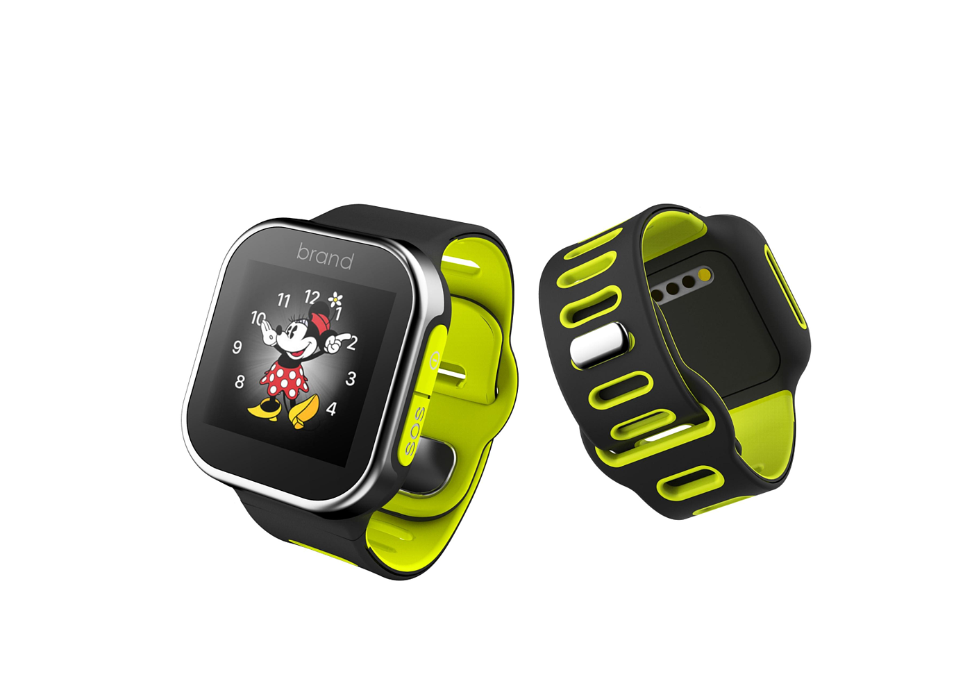 children，Wrist watch，Bracelet，