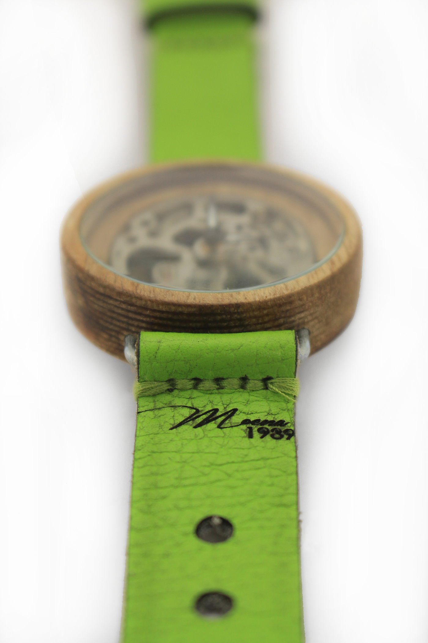 Brand watch，Design appreciation，industrial design，Moena brand，Watch design，