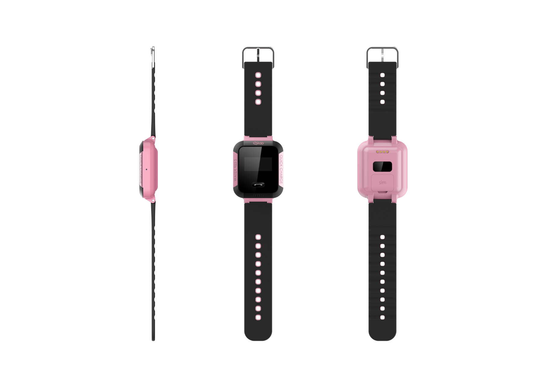 children，Wrist watch，Bracelet，