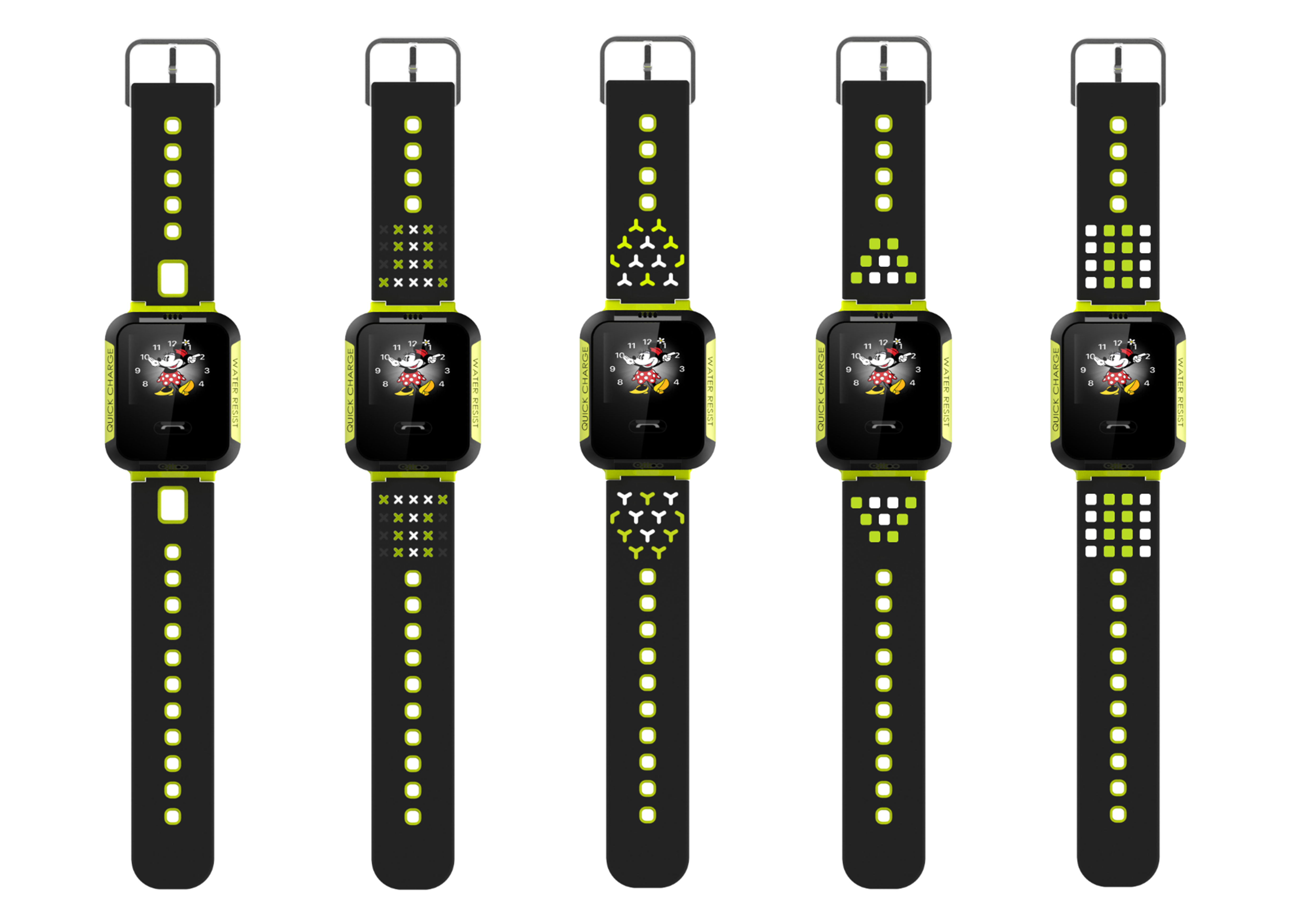 children，Wrist watch，Bracelet，