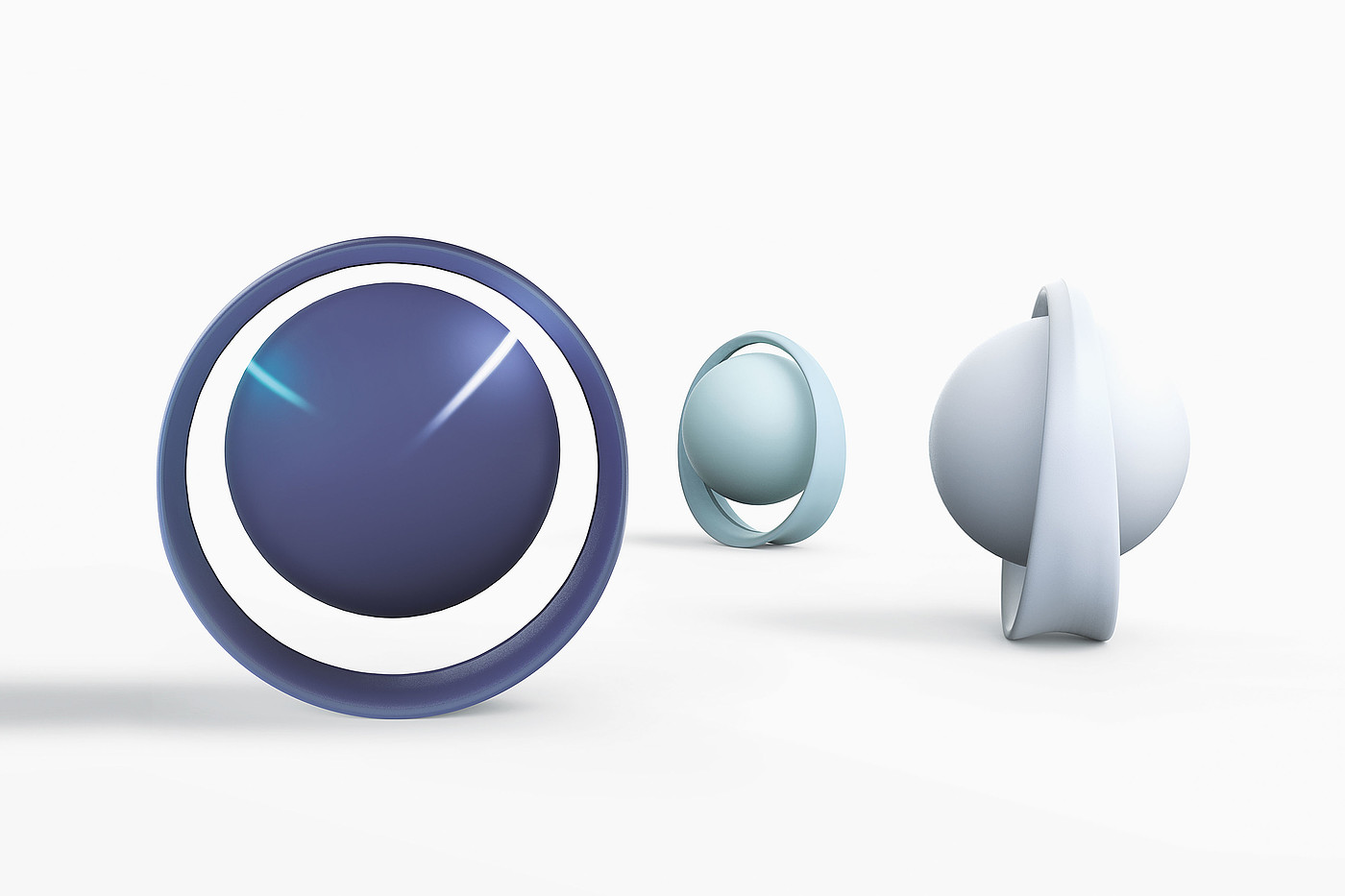 2020 red dot design concept award，Magnetim，app，time，Clock，magnetic force，