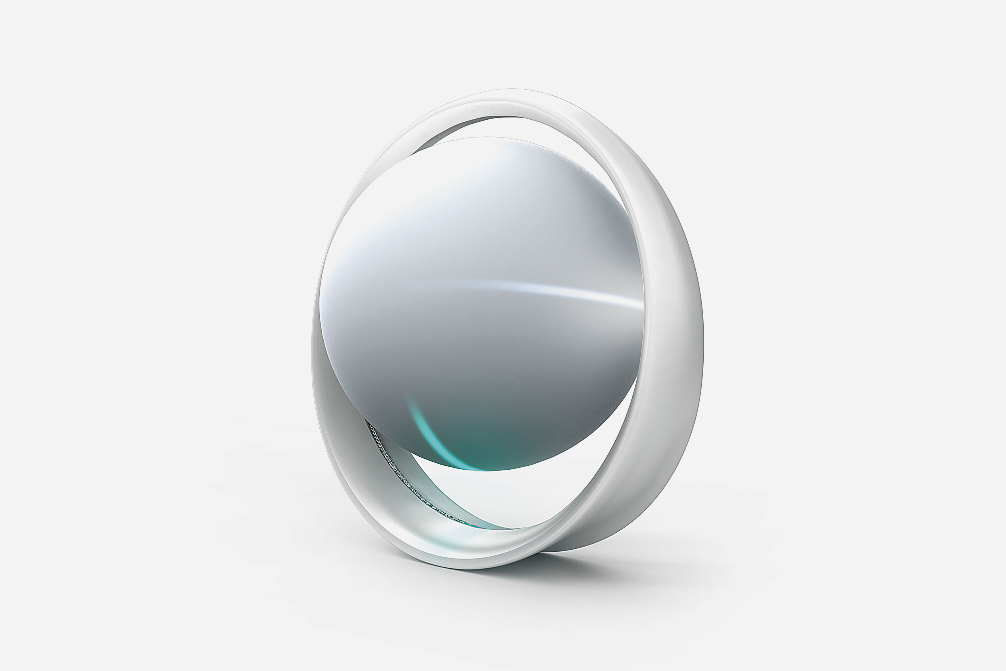 2020 red dot design concept award，Magnetim，app，time，Clock，magnetic force，