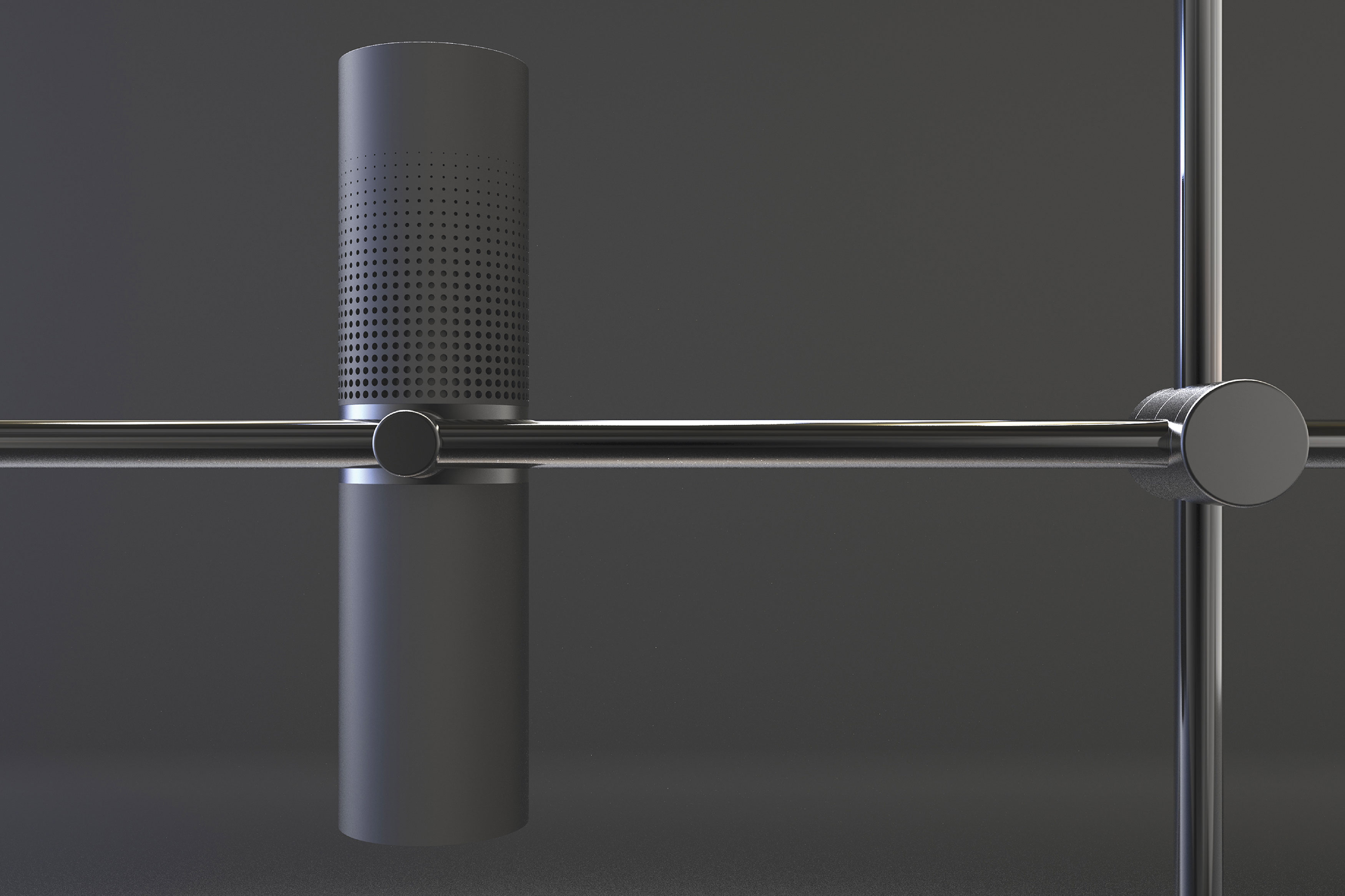 2020 red dot design concept award，MIXX，Lighting，lighting，Projector，Bluetooth，Home theater system，