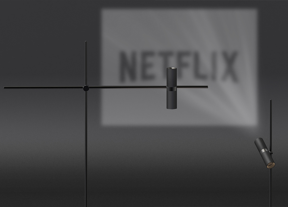 2020 red dot design concept award，MIXX，Lighting，lighting，Projector，Bluetooth，Home theater system，