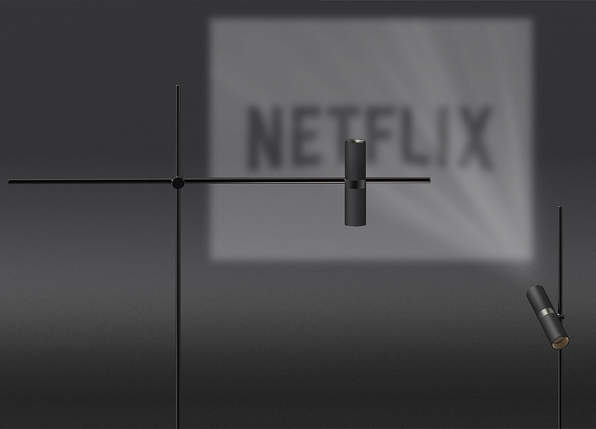 2020 red dot design concept award，MIXX，Lighting，lighting，Projector，Bluetooth，Home theater system，