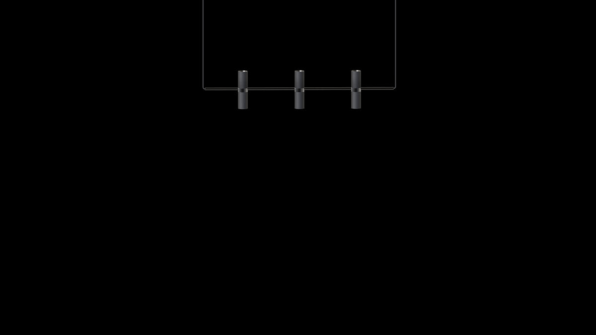 2020 red dot design concept award，MIXX，Lighting，lighting，Projector，Bluetooth，Home theater system，