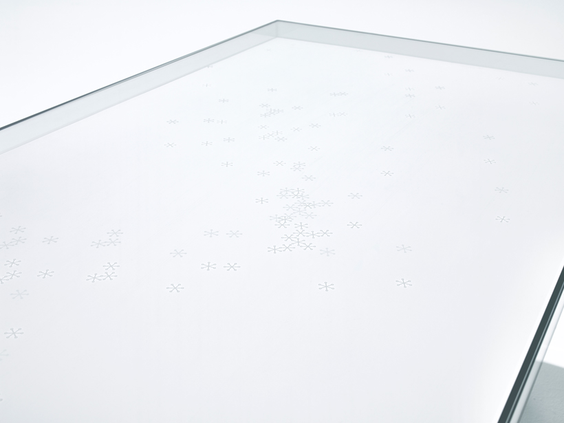 Series furniture design，Sato Da，