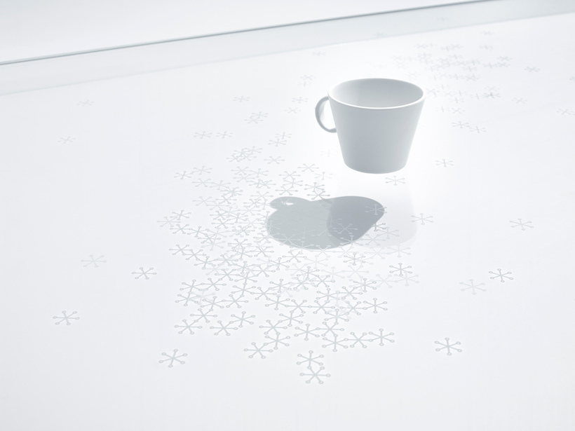 Series furniture design，Sato Da，