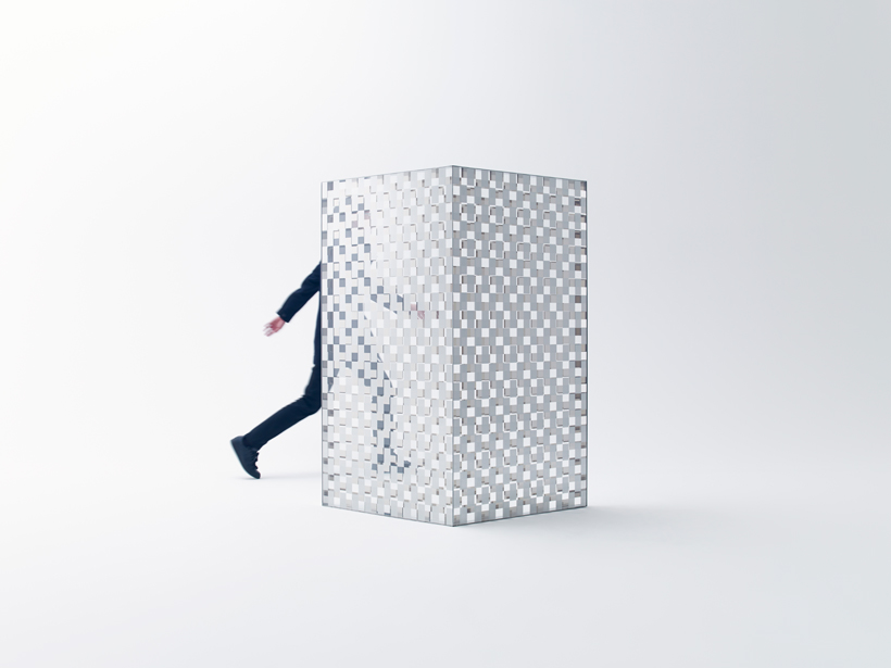 Series furniture design，Sato Da，