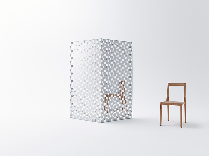 Series furniture design，Sato Da，