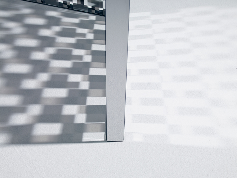 Series furniture design，Sato Da，