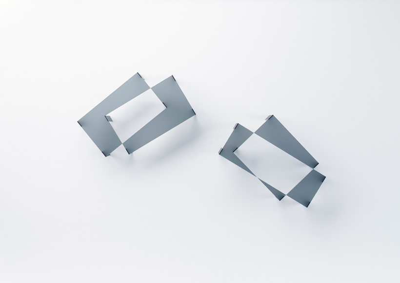 Series furniture design，Sato Da，