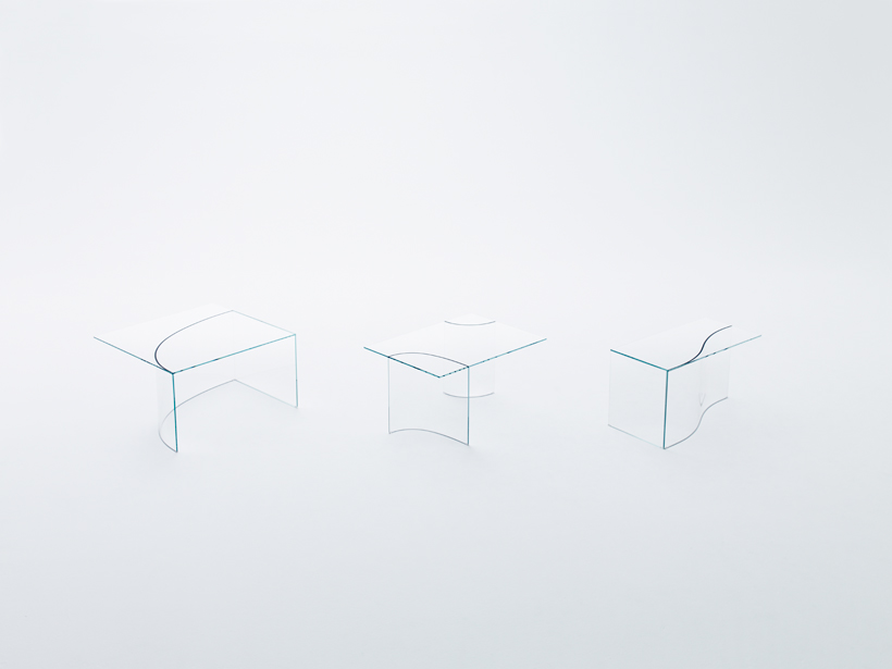 Series furniture design，Sato Da，