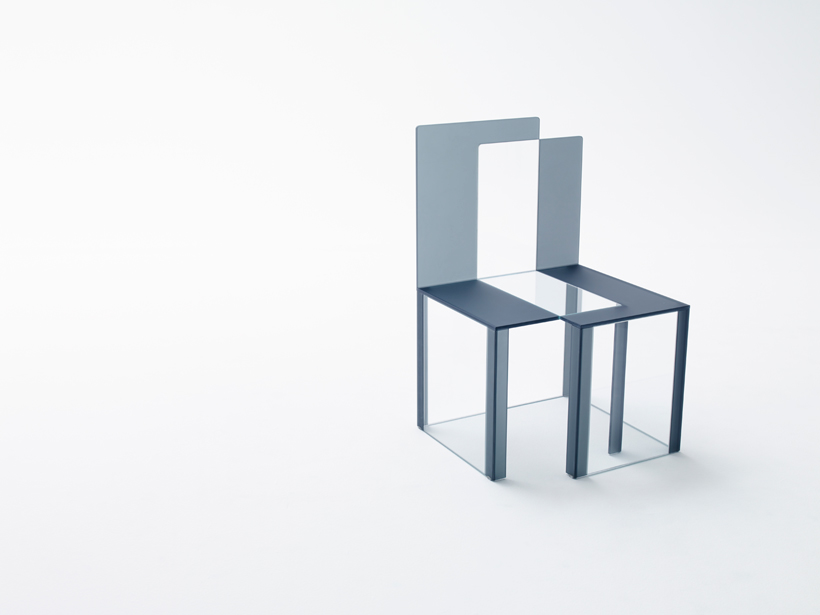 Series furniture design，Sato Da，