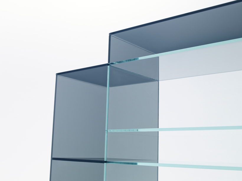 Series furniture design，Sato Da，