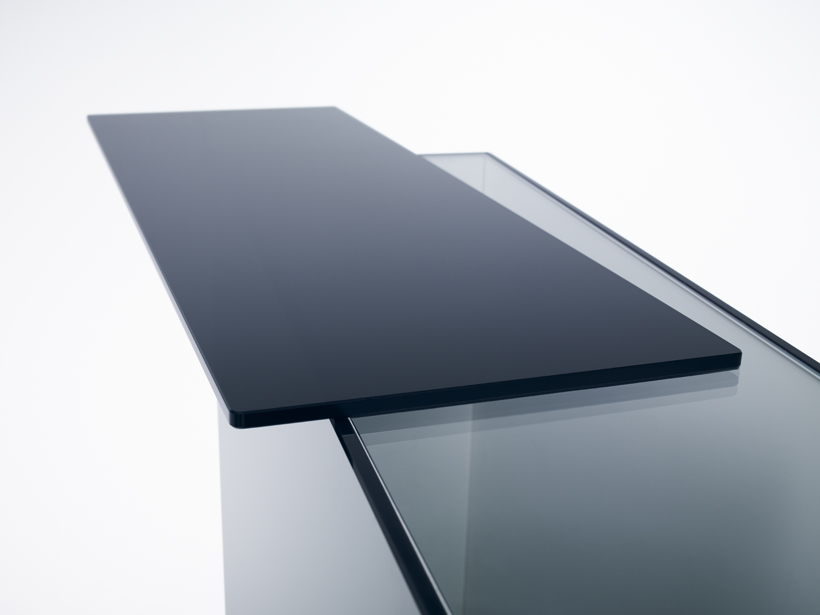 Series furniture design，Sato Da，