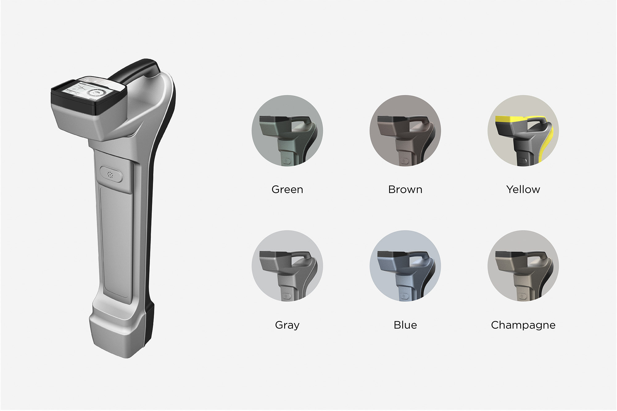 equipment，industrial design，