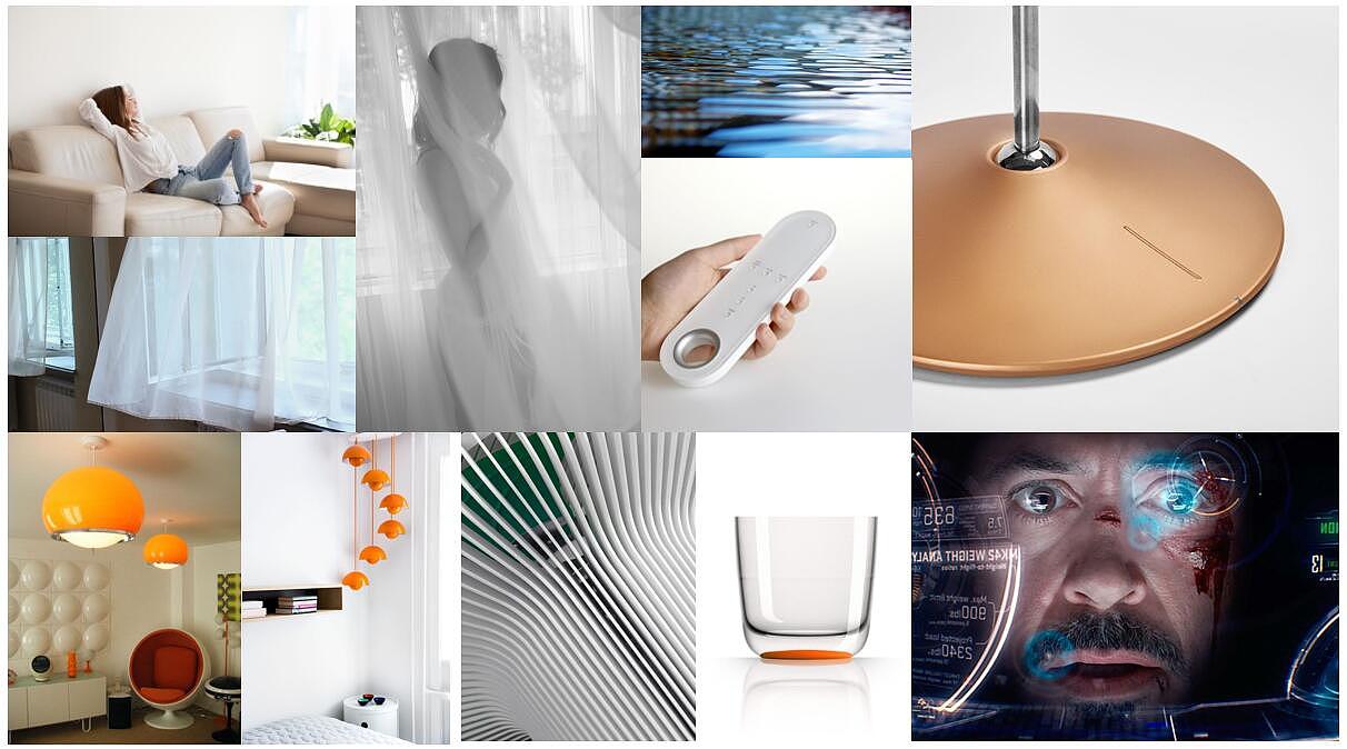 pedestal fan，small home appliances，Simplicity，wind，fan，