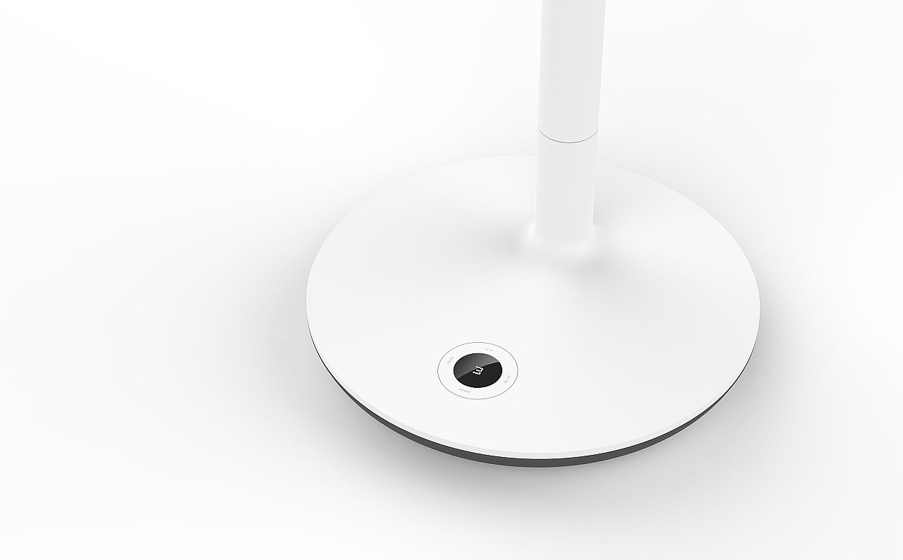 pedestal fan，small home appliances，Simplicity，wind，fan，