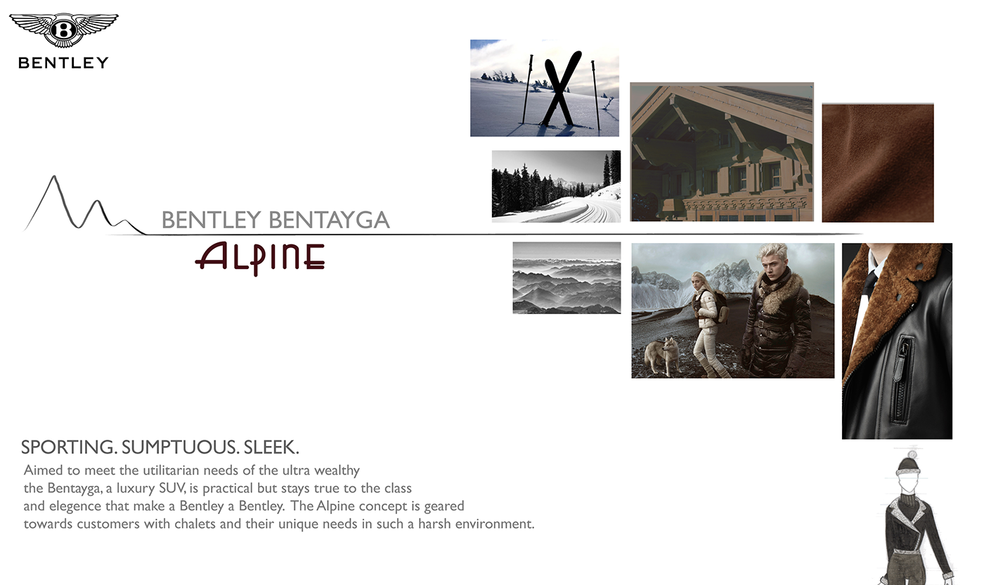 inspiration，conceptual design，industrial design，Automobile design，Vehicle design，sample reels，