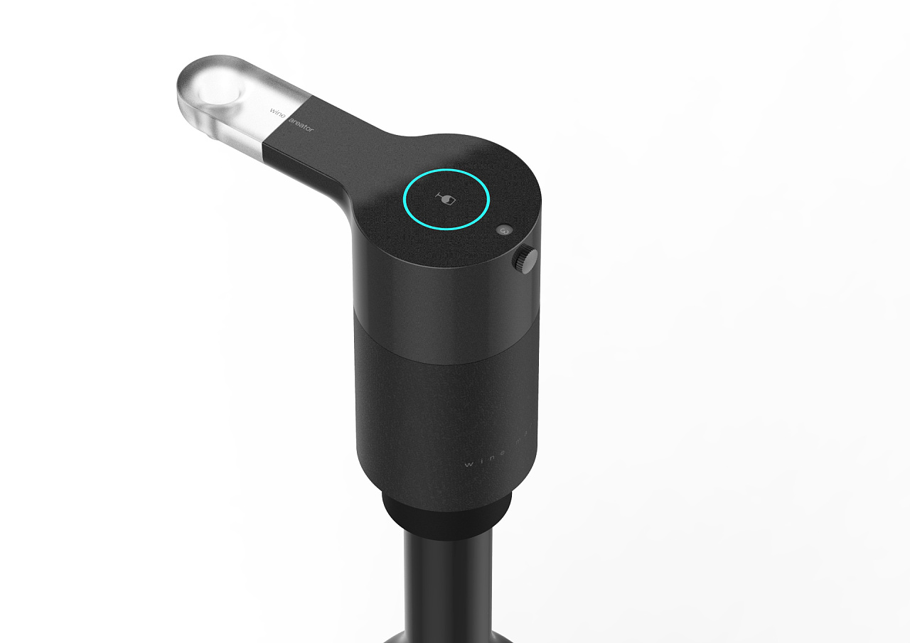 small home appliances，red wine，Sober up，Retro，store，