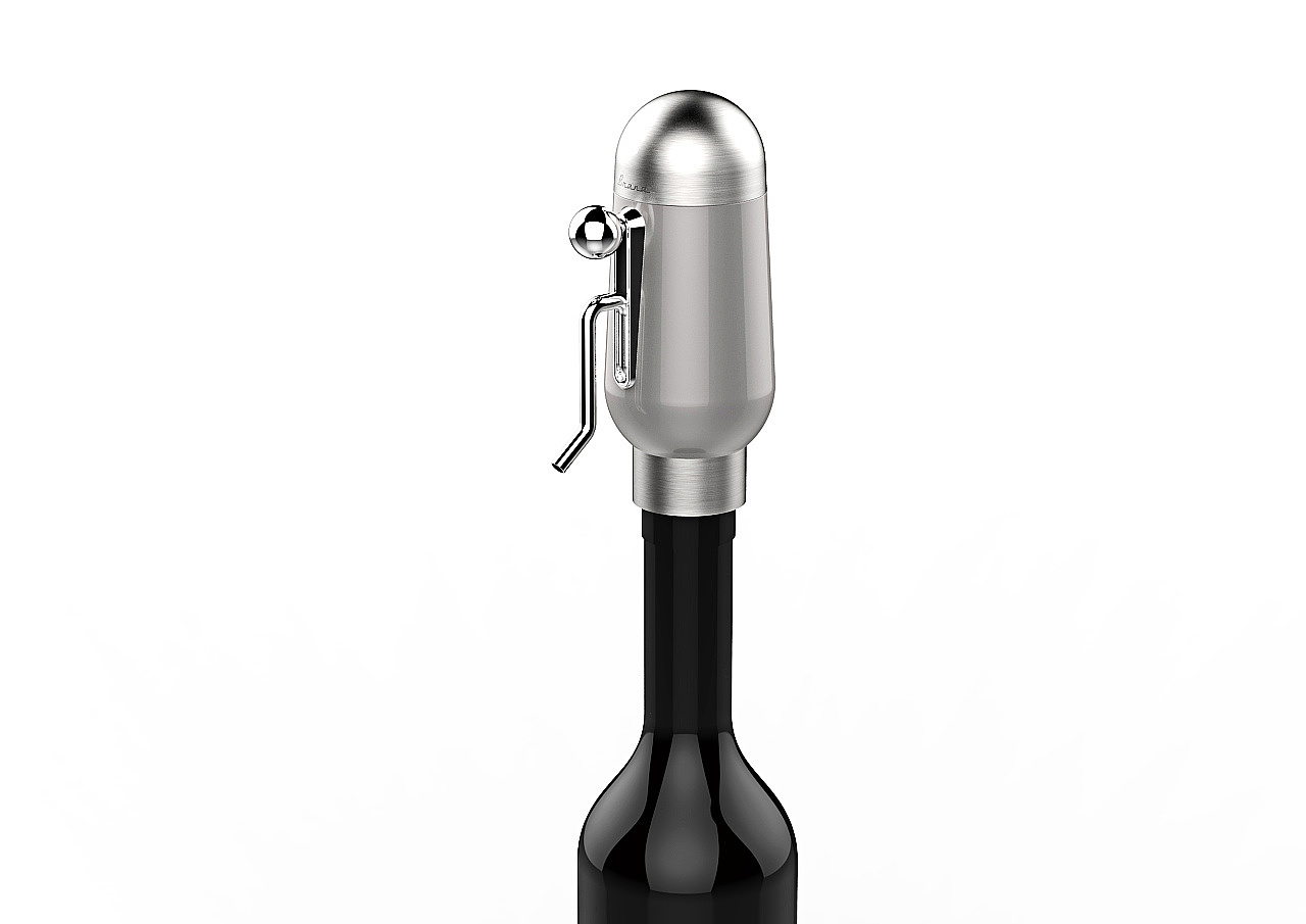 small home appliances，red wine，Sober up，Retro，store，