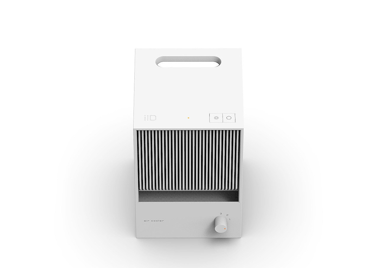 air conditioning，fan，wind，Simplicity，small home appliances，