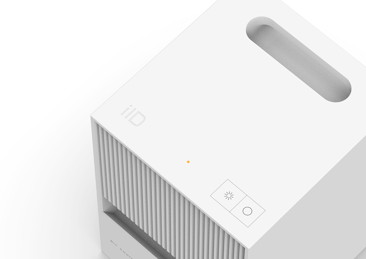 air conditioning，fan，wind，Simplicity，small home appliances，