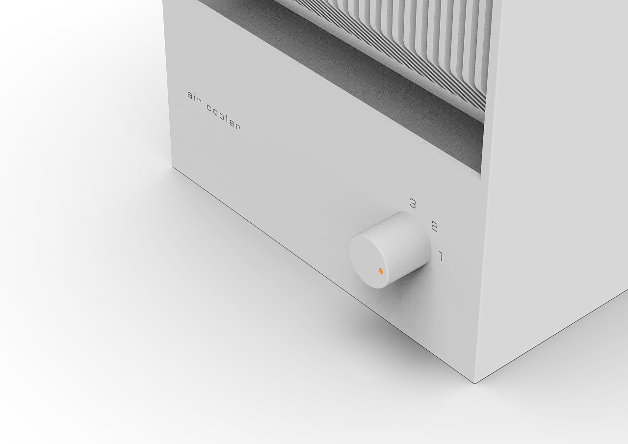 air conditioning，fan，wind，Simplicity，small home appliances，