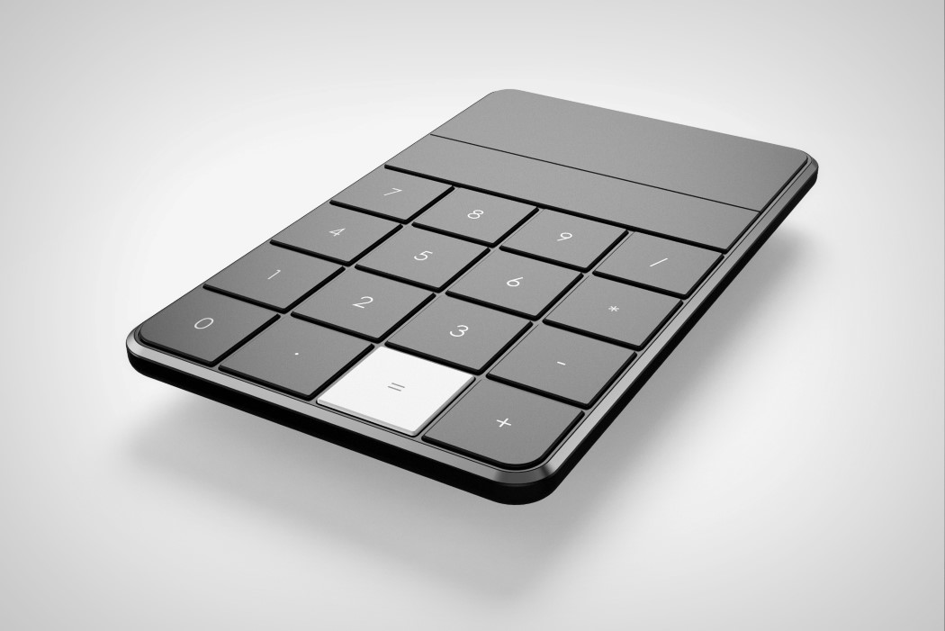 Calculator，Appearance design，industrial design，Tool design，