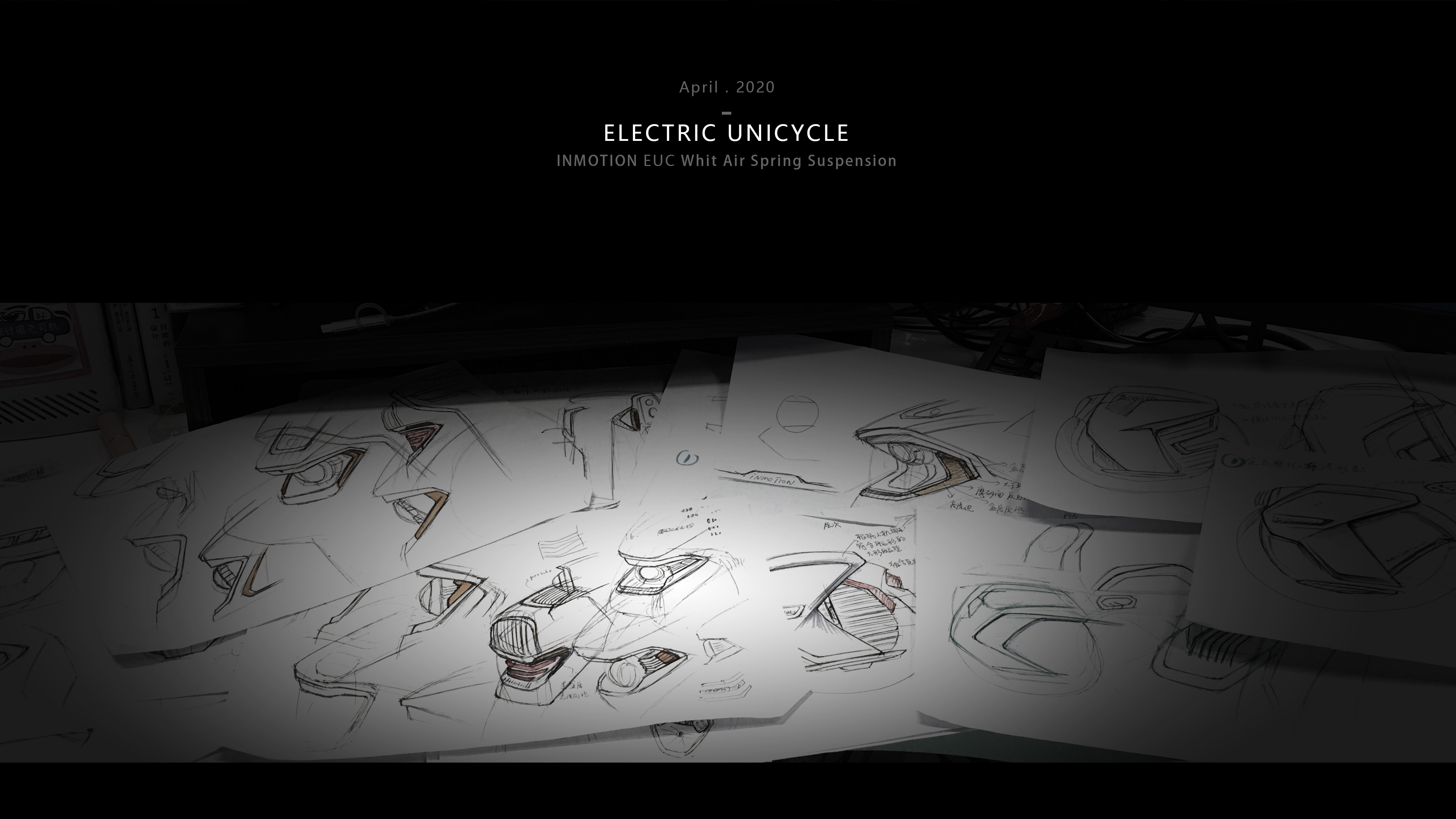 wheelbarrow，Balance car，Enjoy the world，id，shock absorption，