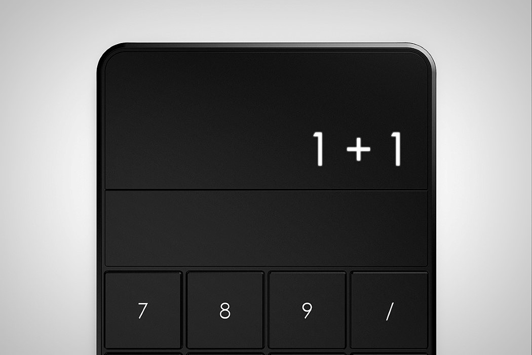 Calculator，Appearance design，industrial design，Tool design，