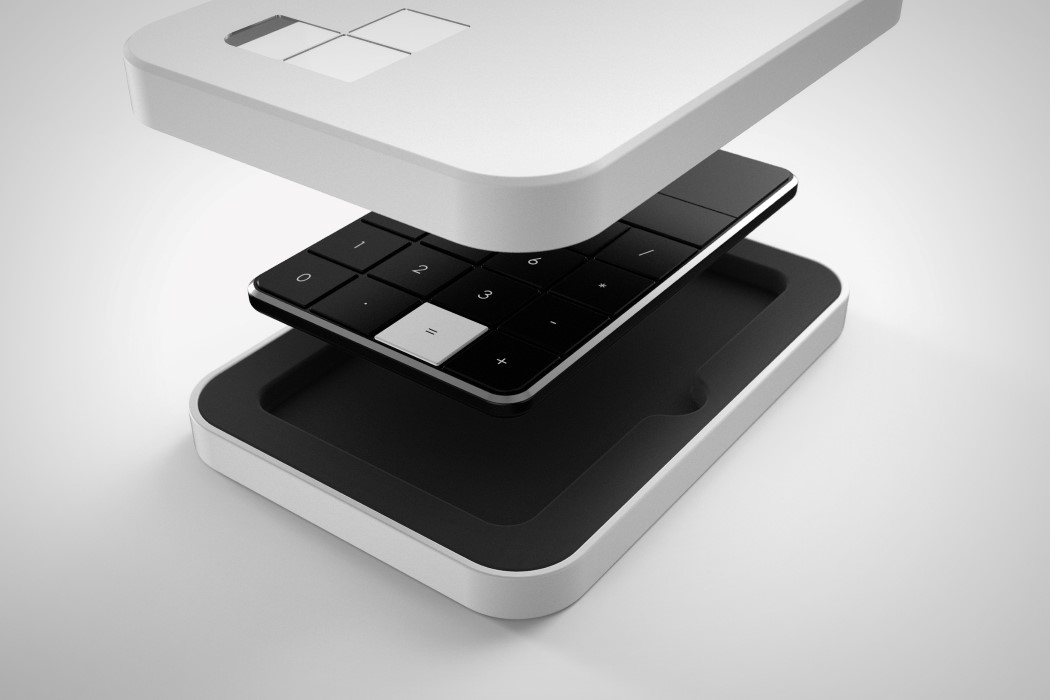 Calculator，Appearance design，industrial design，Tool design，