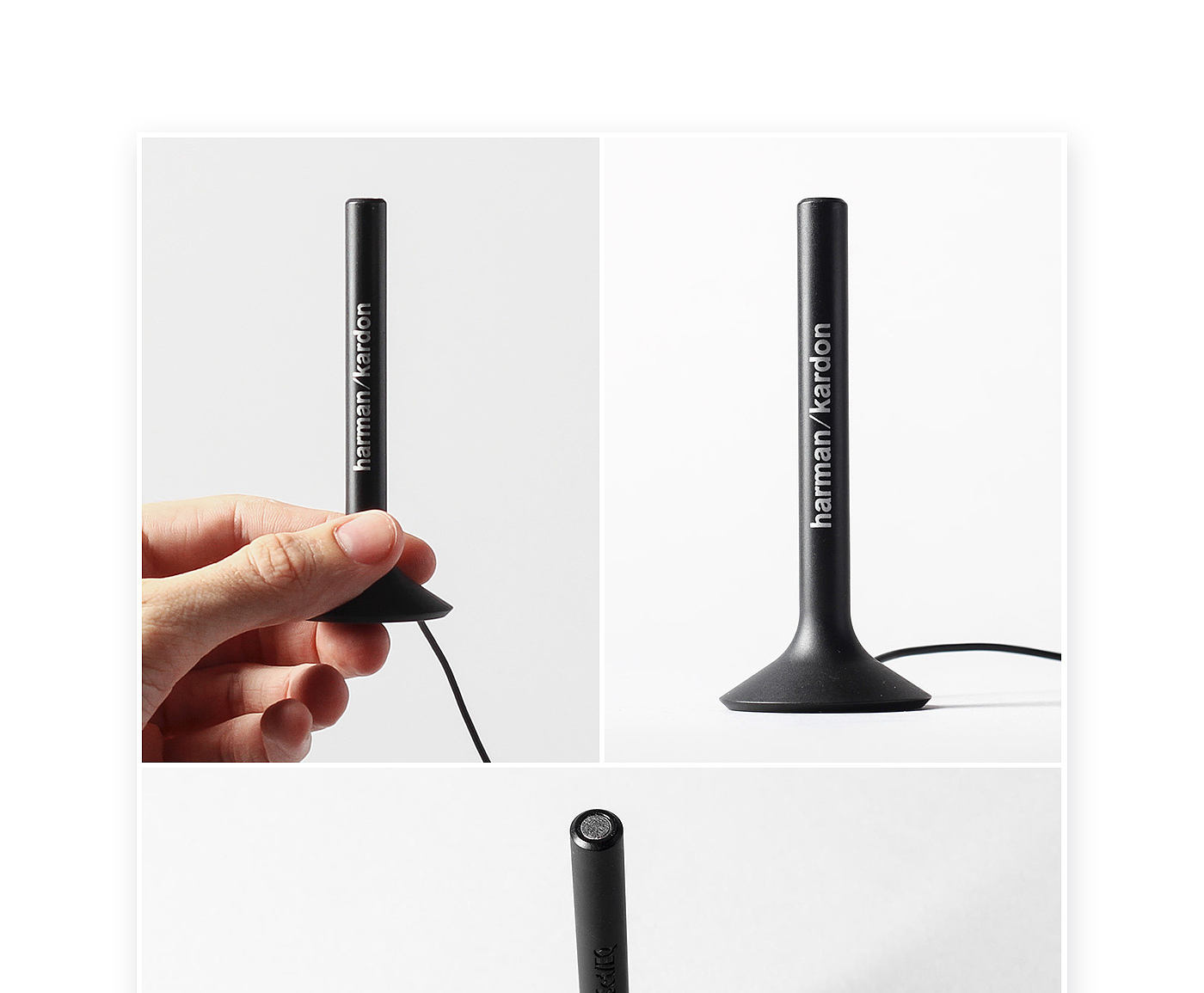 Microphone，dexterous，Low cost，industrial design，Tool design，