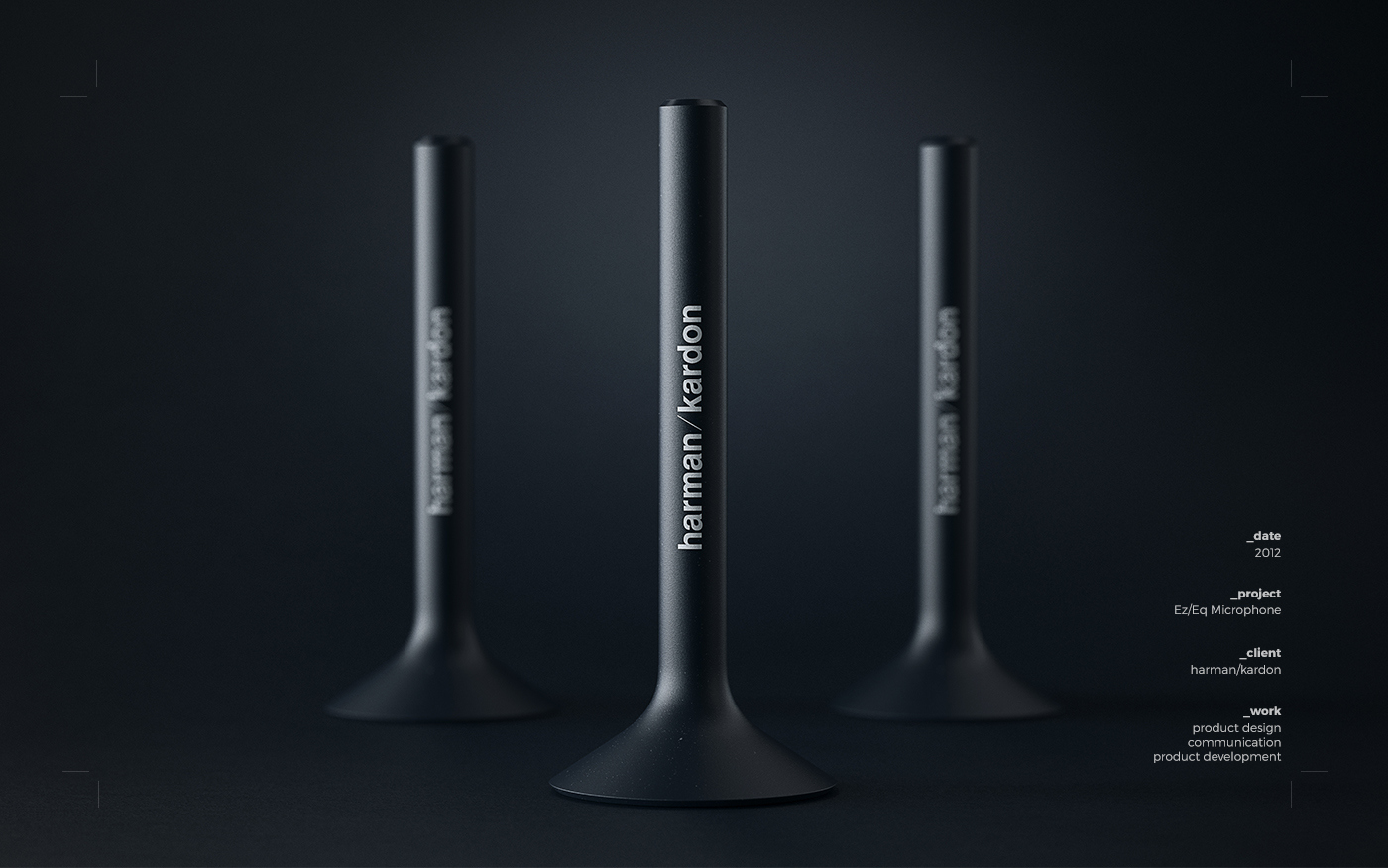 Microphone，dexterous，Low cost，industrial design，Tool design，