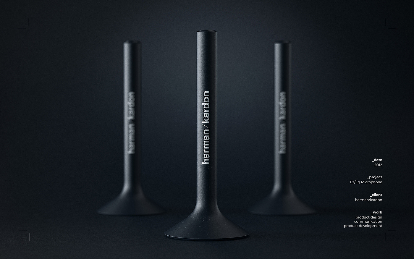 Microphone，dexterous，Low cost，industrial design，Tool design，