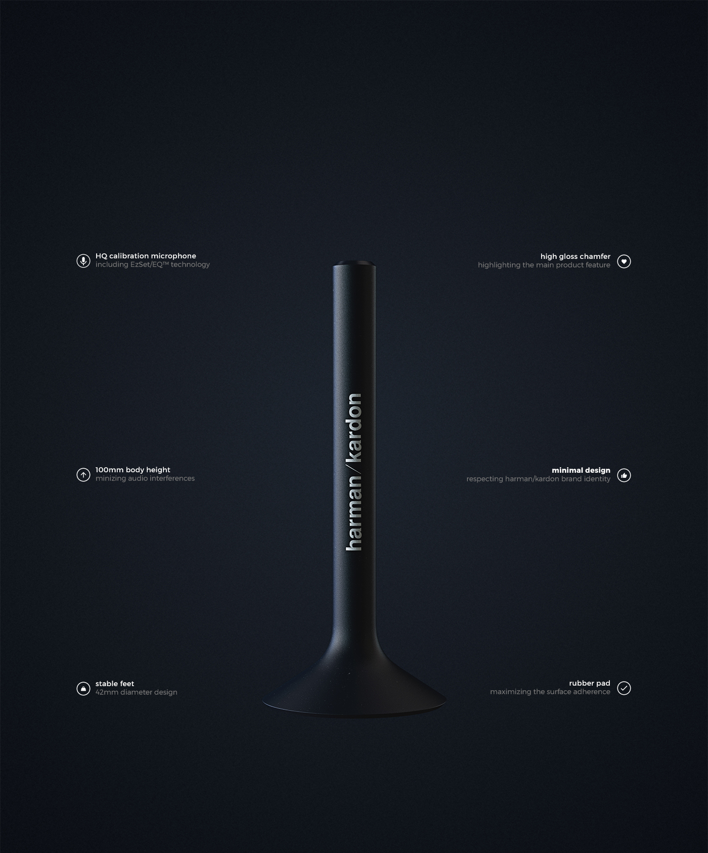 Microphone，dexterous，Low cost，industrial design，Tool design，