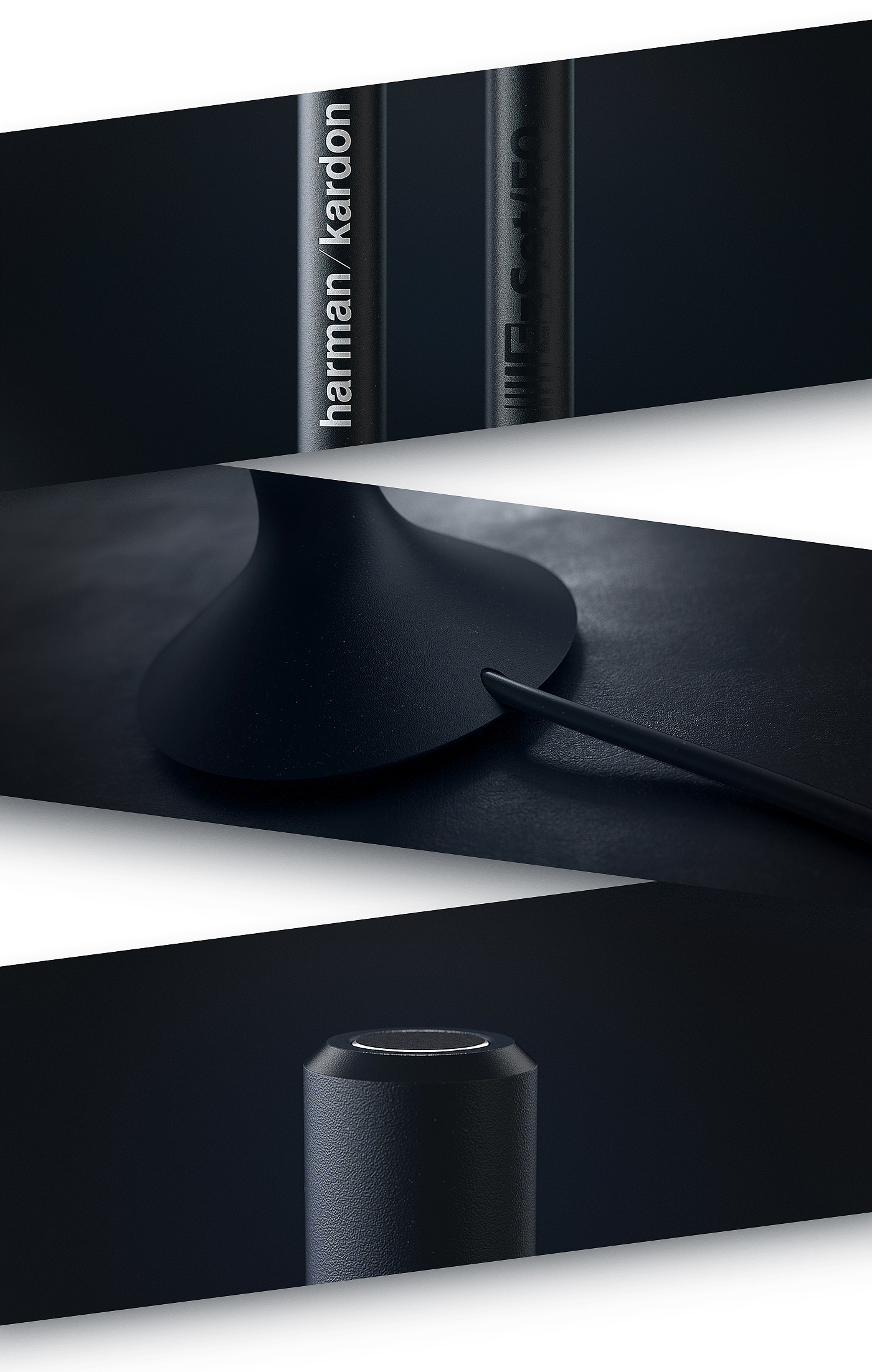 Microphone，dexterous，Low cost，industrial design，Tool design，
