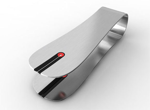 Nail fixing clip，Creative design，industrial design，practical，Gadget design，