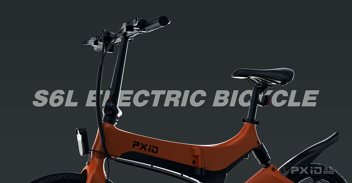 电动车，电动车设计，电动自行车，电动助力车，