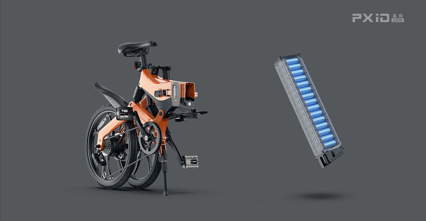 Electric vehicle，Electric vehicle design，Electric bicycle，Electric moped，