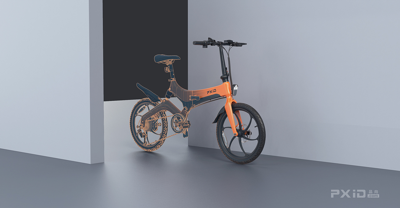 Electric vehicle，Electric vehicle design，Electric bicycle，Electric moped，