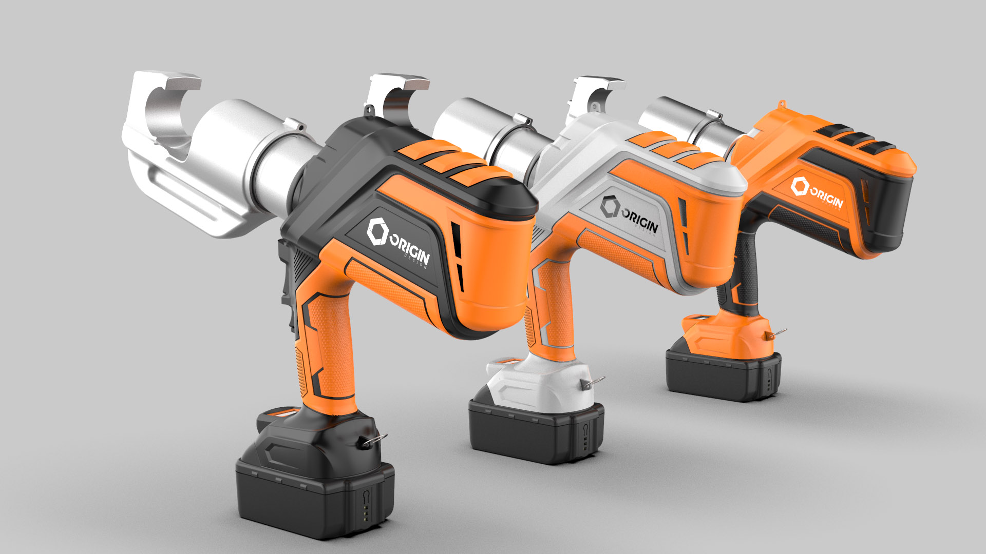 Cable scissors，tool，Lithium battery，